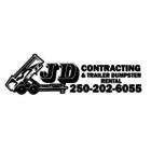JDC Dumpster Rentals, Campbell River, BC opening hours