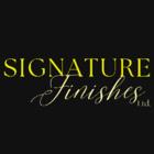 Signature Finishes Ltd., Westport, ON opening hours