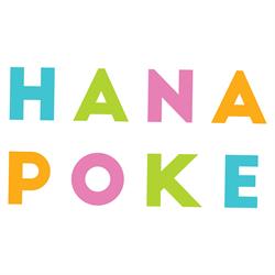 Hana Poke, Maple Ridge, BC opening hours