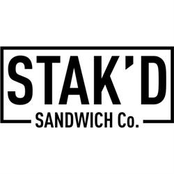 STAK’D Sandwich Co., Maple Ridge, BC opening hours