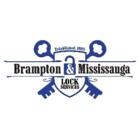 Brampton & Mississauga Lock Services, Bolton, ON opening hours