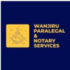Wanjiru Paralegal & Notary Services, Brampton, ON opening hours