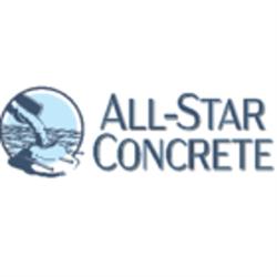 All-Star Concrete, Prince George, BC opening hours