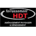 Terrassement HDT Plus Inc. - Déneigement - Saint-Hubert, Longueuil, QC opening hours