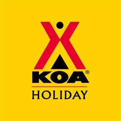 Quebec City KOA Holiday, Lévis, QC opening hours