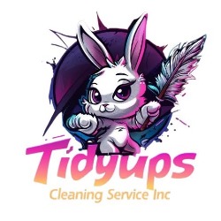 Tidyups Cleaning Service Inc in Edmonton, AB (Chappelle) - Opening Hours
