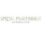 Spring Psychology and Wellness Centre, Oakville, ON opening hours