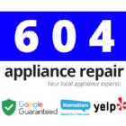 604 Appliance Repair - Vancouver, opening hours