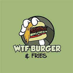 WTF Burger & Fries, Richmond, BC opening hours