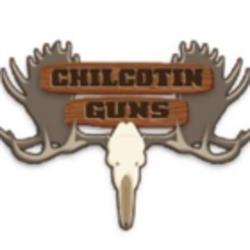 Chilcotin Guns, Williams Lake, BC opening hours