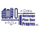 Nettoyage Plus Que Propre Inc, Laval, QC opening hours