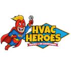 Hvac Heroes - Heating & Air Conditioning, Scarborough, ON opening hours
