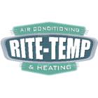 RITE-TEMP Heating & Air Conditioning, Toronto, ON opening hours