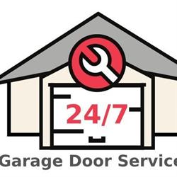 GARAGE DOOR SERVICE 20 FOUR 7, Edmonton, AB opening hours