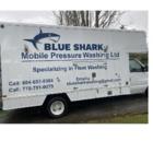 Blue Shark Mobile Pressure Washing Ltd, Surrey, BC opening hours