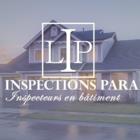 Les Inspections Paradis, Québec, QC opening hours