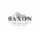 Saxon Contracting Ltd, Halfmoon Bay, AB opening hours