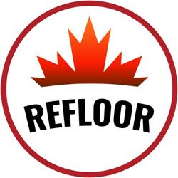 Refloor Canada, Kitchener, ON opening hours