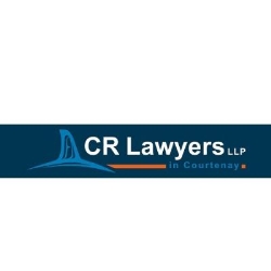 CR Lawyers LLP in Courtenay, opening hours