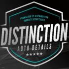 Distinction Auto Details, Saint-Eustache, QC opening hours