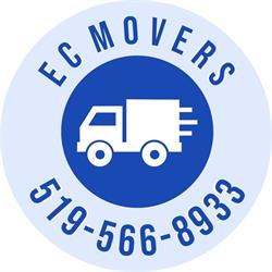EC Movers Windsor - Residential, Commercial, Piano, Hot tub and Pool table Moving, opening hours