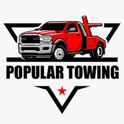 Popular Towing - Cash for Junk & Scrap Cars | Affordable Calgary Towing Service, opening hours