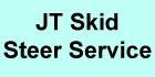 JT Skid Steer Service, Barrhead, AB opening hours