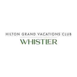 Hilton Grand Vacations Club Whistler, opening hours