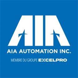 AIA Automation, Québec, QC opening hours