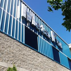 Industries Meta-For Inc, Mirabel, QC opening hours