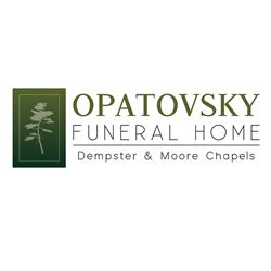 Opatovsky Funeral Home-Moore Chapel, Sundridge, ON opening hours