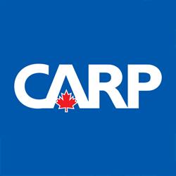 The Canadian Association of Retired Persons - CARP, Toronto, ON opening hours