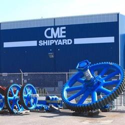 Canadian Maritime Engineering Ltd., North Sydney, NS opening hours