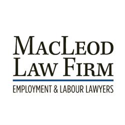 MacLeod Law Firm, Toronto, ON opening hours