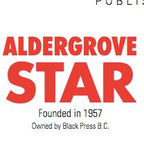 Aldergrove Star, Langley, BC opening hours