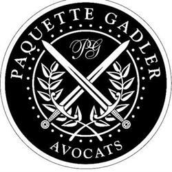 Paquette Gadler Inc, Montréal, QC opening hours