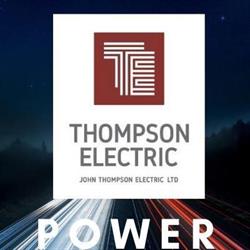 John Thompson Electric, Chesterville, ON opening hours