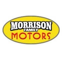 Morrison Family Motors, Moncton, NB opening hours