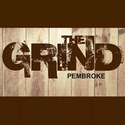 The Grind Pembroke, opening hours