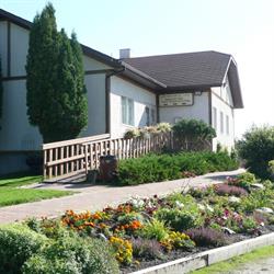 Good Spirit Golf Resort, Good Spirit Acres, SK opening hours