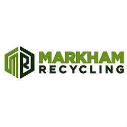 Markham Recycling, opening hours