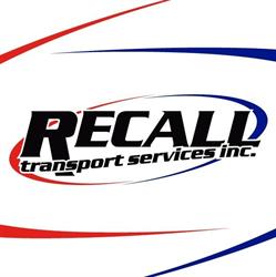 Recall Transport, Edmonton, AB opening hours