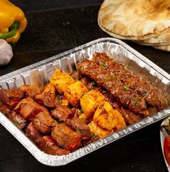 Jerusalem Shawarma Edmonton, opening hours