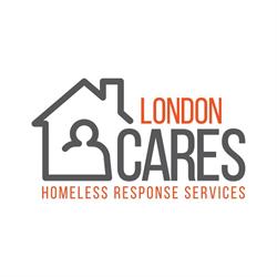 London Cares Homeless Response Services, opening hours