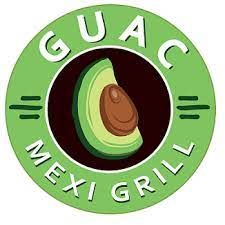 Guac Mexi Grill North Bay, opening hours