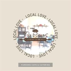 Parsons Cafe and Catering, Trenton, ON opening hours