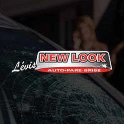 Newlook Auto Pare-Brise, Lévis, QC opening hours