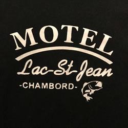 Motel Lac-Saint-Jean, Chambord, QC opening hours