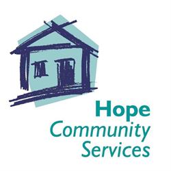 Hope Community Services, opening hours