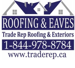 Trade-Rep Roofing & Exteriors, Frankford, ON opening hours